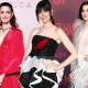 Anne Hathaway is so busy she can barely breathe, constantly changing her style and leaving fans dizzy.