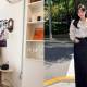 4 types of shoes that are perfect for wearing with skirts in summer, stylish yet comfortable.