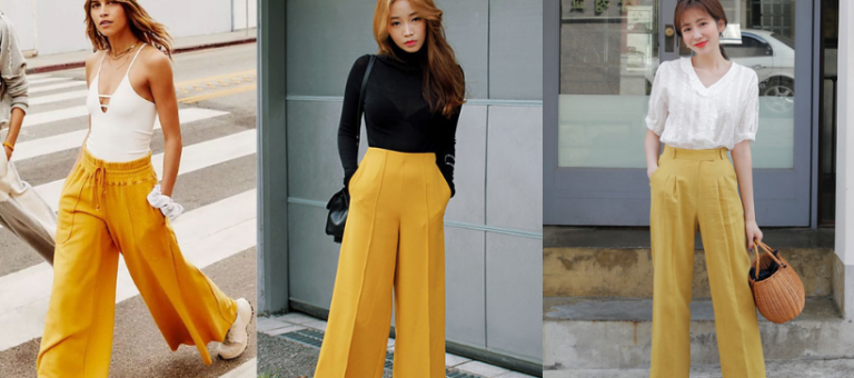 Women in their 40s who want to look younger: Don't stick to black and white, try these 4 color palettes instead!