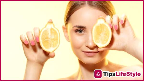 images 1 of 3 lemon-based face mask recipes that effectively and safely brighten your skin.