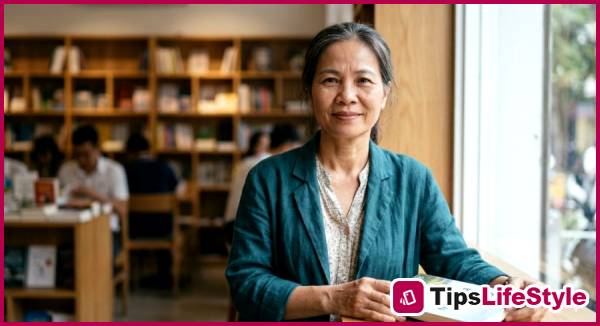 images 2 of Life's 'compound interest': Women who invest wisely become more valuable as they get older.