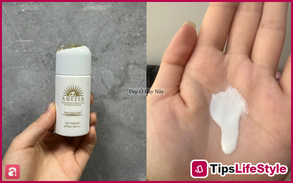 images 4 of 5 lightweight, instant-absorbing sunscreen serums that are the 'hot trend' for Summer 2026.
