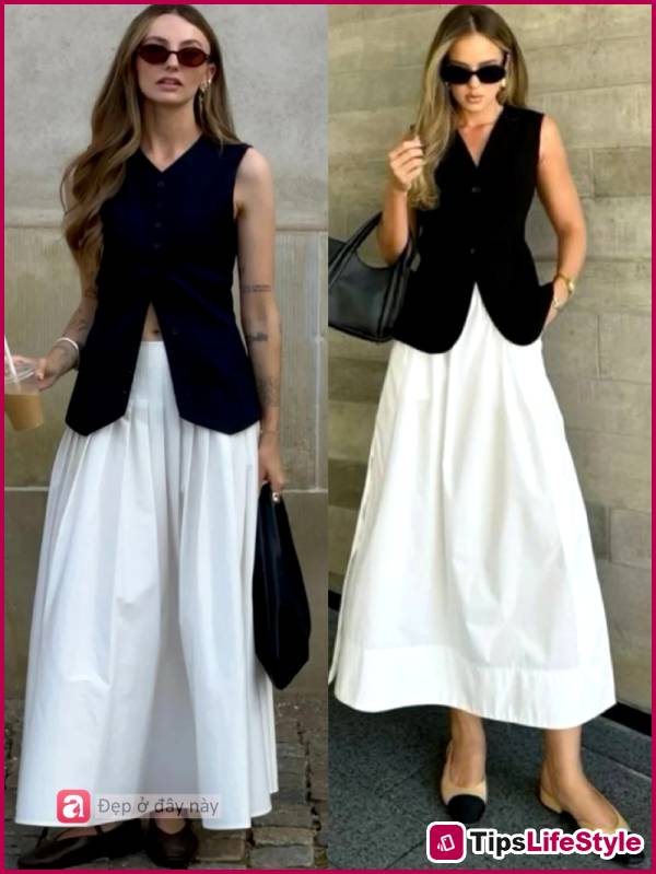 images 2 of No logos, no designer brands: The secret to dressing well for the 'old money' turns out to be this simple.