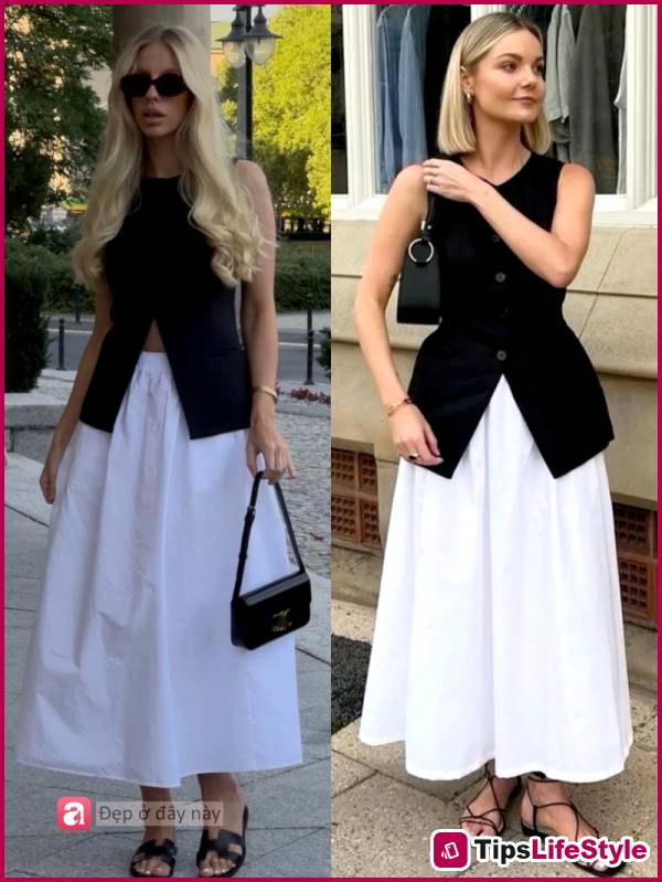 images 3 of No logos, no designer brands: The secret to dressing well for the 'old money' turns out to be this simple.