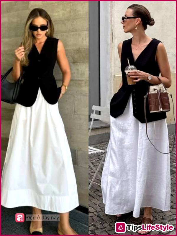 images 4 of No logos, no designer brands: The secret to dressing well for the 'old money' turns out to be this simple.