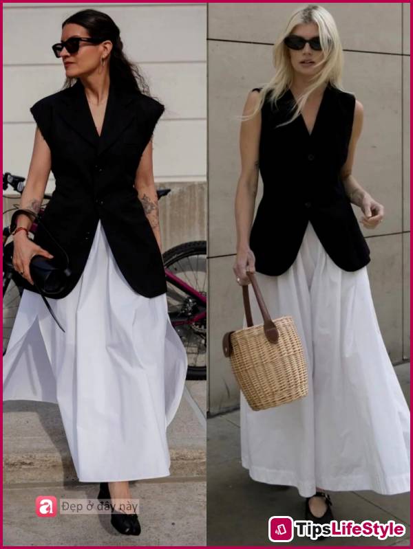 images 5 of No logos, no designer brands: The secret to dressing well for the 'old money' turns out to be this simple.