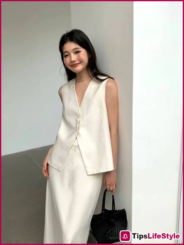 images 10 of No logos, no frills: Linen is the 'secret weapon' of summer 2026.