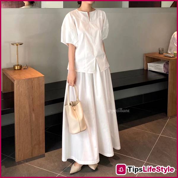 images 14 of No logos, no frills: Linen is the 'secret weapon' of summer 2026.