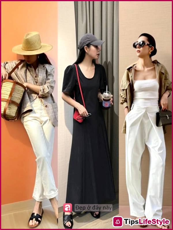 images 6 of No logos, no frills: Linen is the 'secret weapon' of summer 2026.