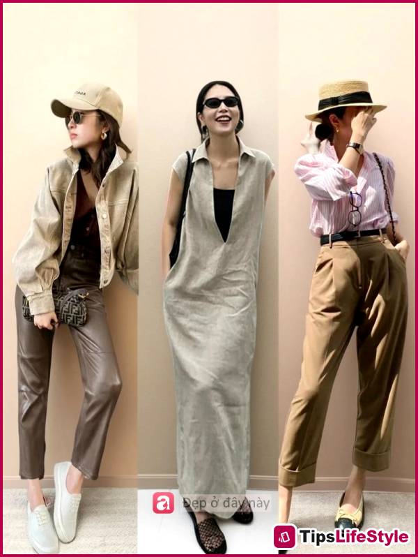 images 8 of No logos, no frills: Linen is the 'secret weapon' of summer 2026.