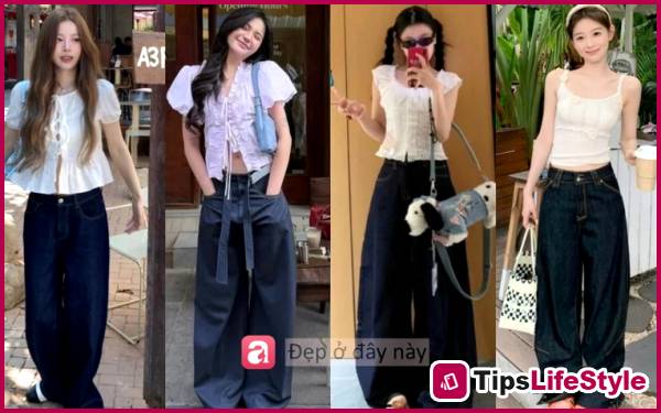 images 1 of It may look simple, but this combo is the best way to flatter your figure in summer 2026.