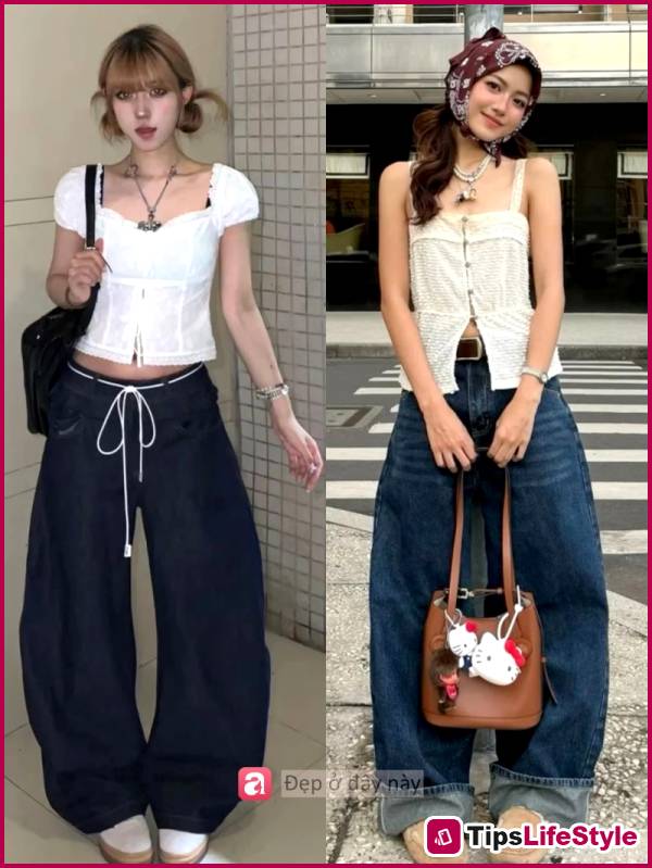 images 3 of It may look simple, but this combo is the best way to flatter your figure in summer 2026.