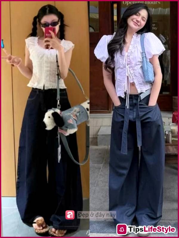 images 6 of It may look simple, but this combo is the best way to flatter your figure in summer 2026.
