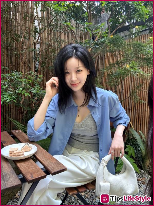 images 12 of For these 5 shirt styles in particular, ladies should buy the lighter colors for the best look, as they are youthful and make you look chic and sophisticated.