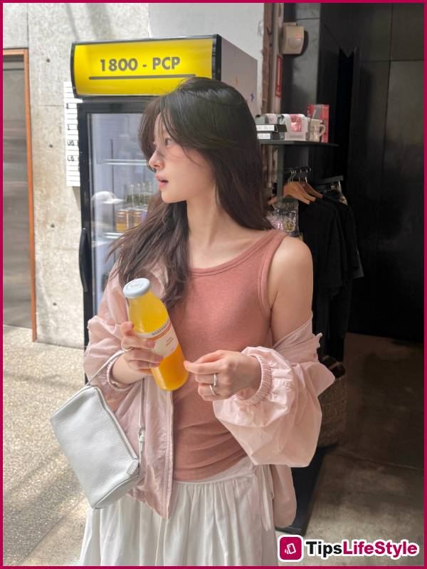 images 5 of For these 5 shirt styles in particular, ladies should buy the lighter colors for the best look, as they are youthful and make you look chic and sophisticated.
