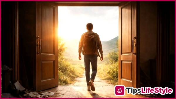 images 1 of When you lose these three things, life begins to open up a new path: Don't regret it or you'll miss the opportunity for a change of fortune.