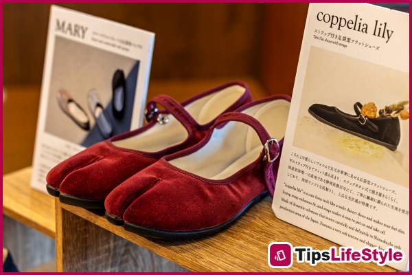 images 11 of Love Tabi shoes but your budget says 'no'? Here are some affordable options that even Margiela would be wary of.