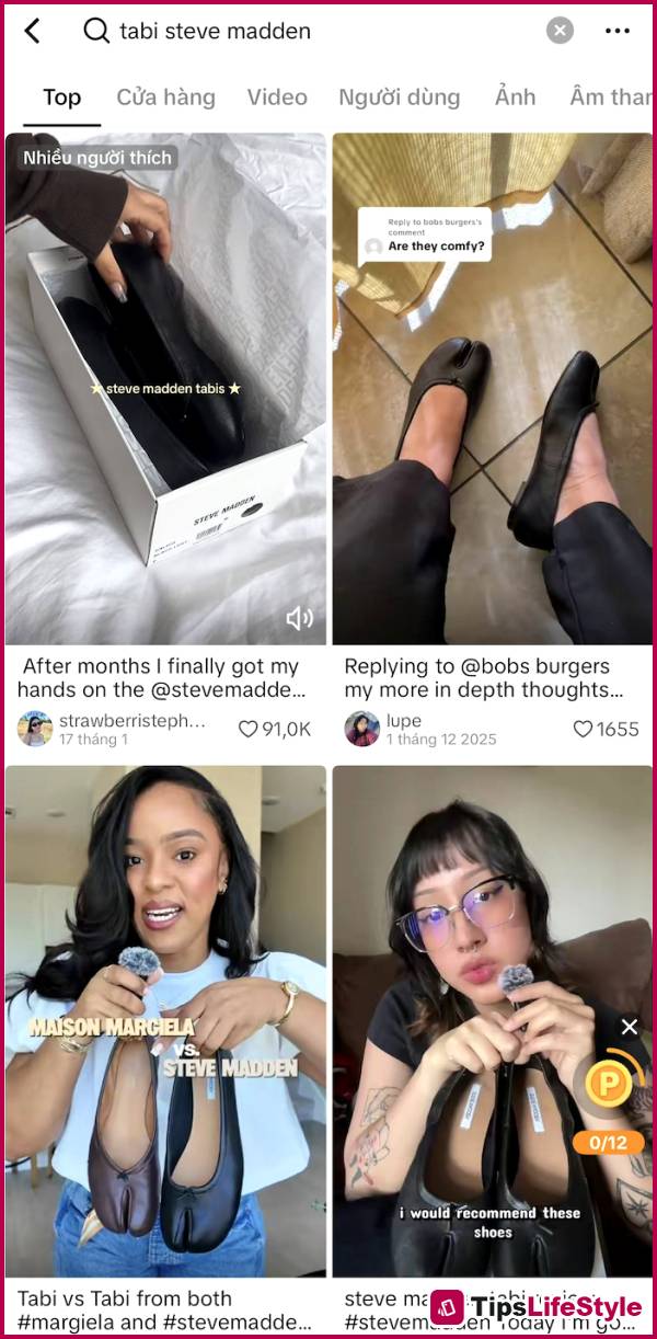 images 14 of Love Tabi shoes but your budget says 'no'? Here are some affordable options that even Margiela would be wary of.