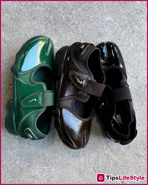 images 2 of Love Tabi shoes but your budget says 'no'? Here are some affordable options that even Margiela would be wary of.