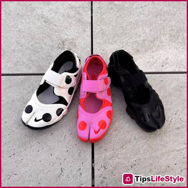 images 4 of Love Tabi shoes but your budget says 'no'? Here are some affordable options that even Margiela would be wary of.