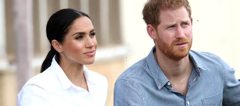 Meghan Markle and Prince Harry hit back at brainwashing allegations amid the 2026 royal controversy.
