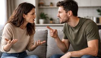 The closer the relationship, the easier it is for trust to break: 3 things you absolutely shouldn't say if you don't want to lose trust.