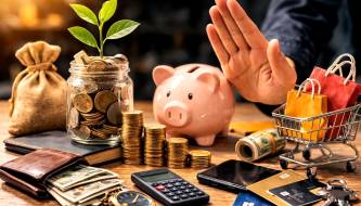 No matter how much money you have, you shouldn't spend it on these 5 things: Wise people always avoid them.