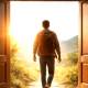 When you lose these three things, life begins to open up a new path: Don't regret it or you'll miss the opportunity for a change of fortune.