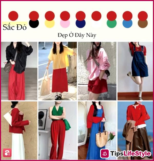 images 8 of 7 magical color combinations that will instantly elevate your fashion sense.