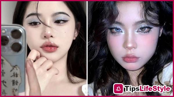 images 4 of 5 makeup trends for summer 2026: fresh, striking, and easy to wear every day.