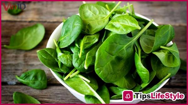 images 1 of Malabar spinach – the 'green secret' for brightening skin, tightening pores, and preventing aging.