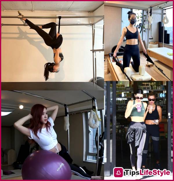 images 6 of Mango Non joins a new beauty 'universe,' and 3/4 of BLACKPINK's beauties are already in it.