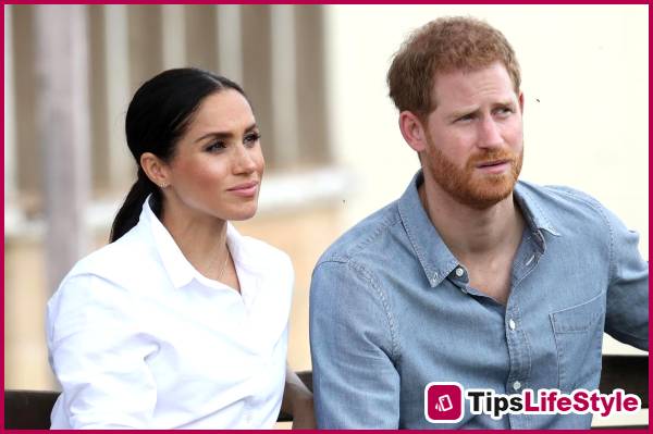images 1 of Meghan Markle and Prince Harry hit back at brainwashing allegations amid the 2026 royal controversy.