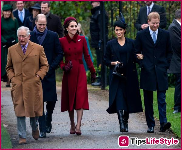 images 3 of Meghan Markle and Prince Harry hit back at brainwashing allegations amid the 2026 royal controversy.