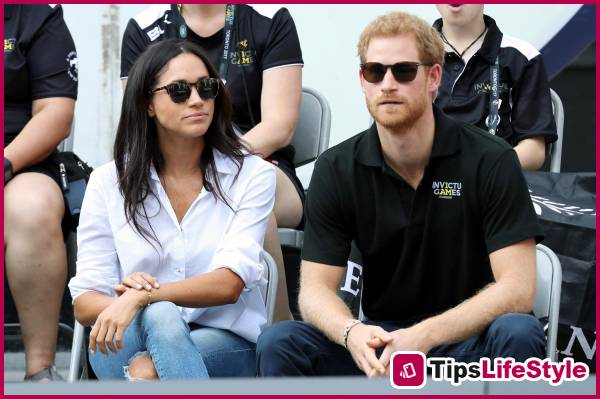 images 4 of Meghan Markle and Prince Harry hit back at brainwashing allegations amid the 2026 royal controversy.