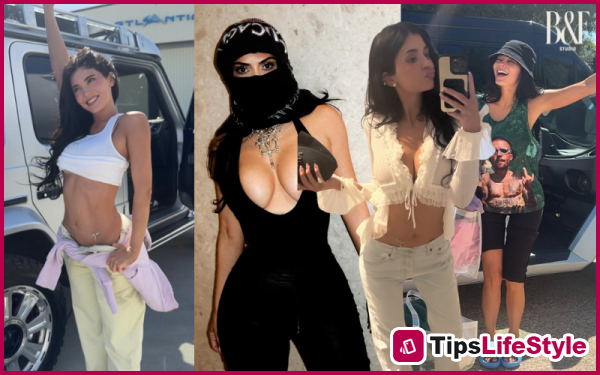 images 3 of Minimalist fashion trends at Coachella 2026: Simple yet striking.