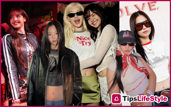 images 4 of Minimalist fashion trends at Coachella 2026: Simple yet striking.