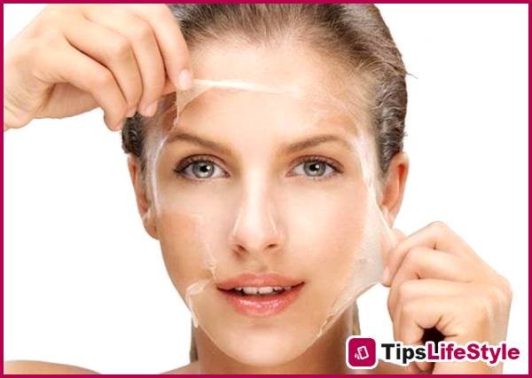 images 2 of Minimalist skincare: How to sustainably restore sensitive, easily irritated skin.