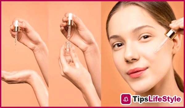 images 1 of 7 mistakes when using vitamin C serum that prevent your skin from improving as desired.
