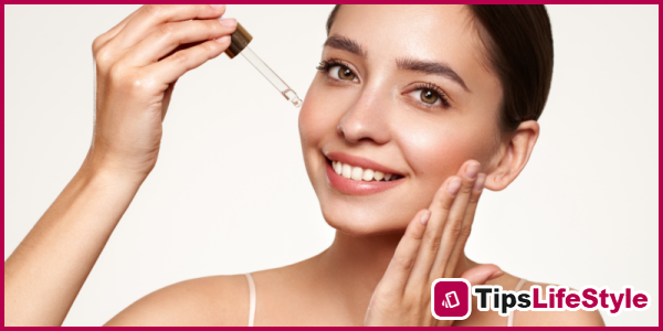 images 2 of 7 mistakes when using vitamin C serum that prevent your skin from improving as desired.
