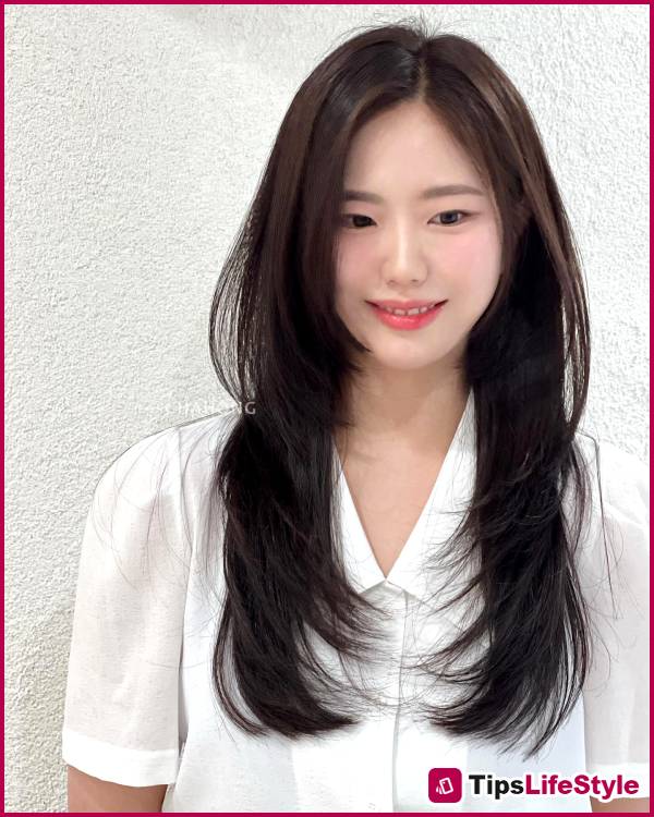 images 3 of 5 most popular layered hairstyles right now