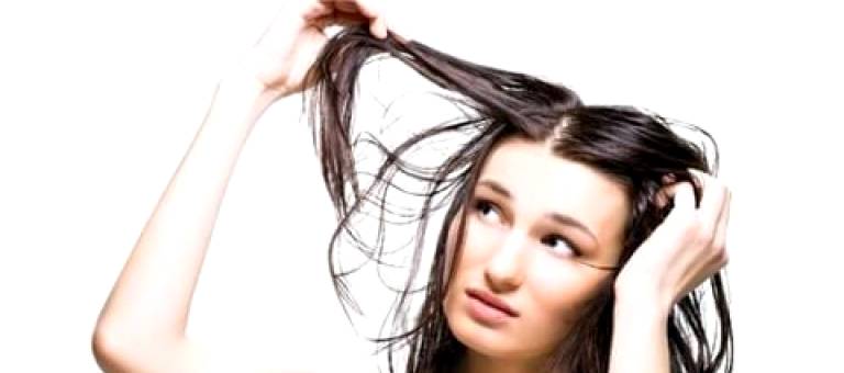 Oily scalp: 5 simple ways to keep your hair clean, fresh, and healthy.