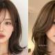 5 lightweight, shoulder-length hairstyles for those tired of long hair but hesitant to cut it short.