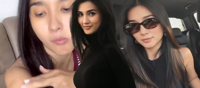 Kim Tuyen is suspected of being the next beauty to follow the trend of getting a tan.