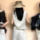 No logos, no frills: Linen is the 'secret weapon' of summer 2026.