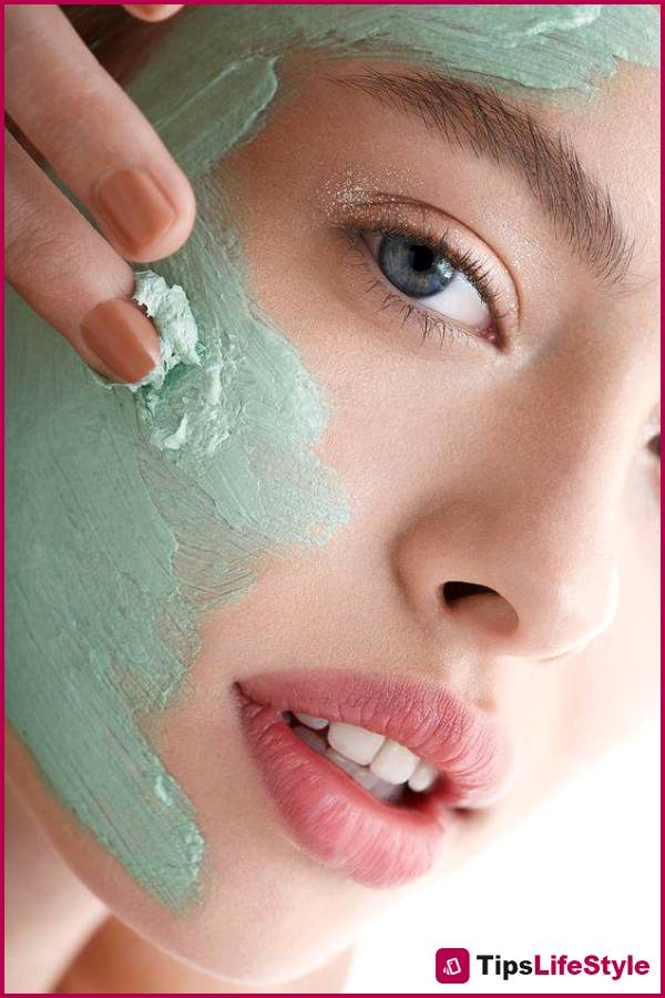 images 2 of 6 natural face mask recipes to help your skin become bright, healthy, smooth, and reduce acne.