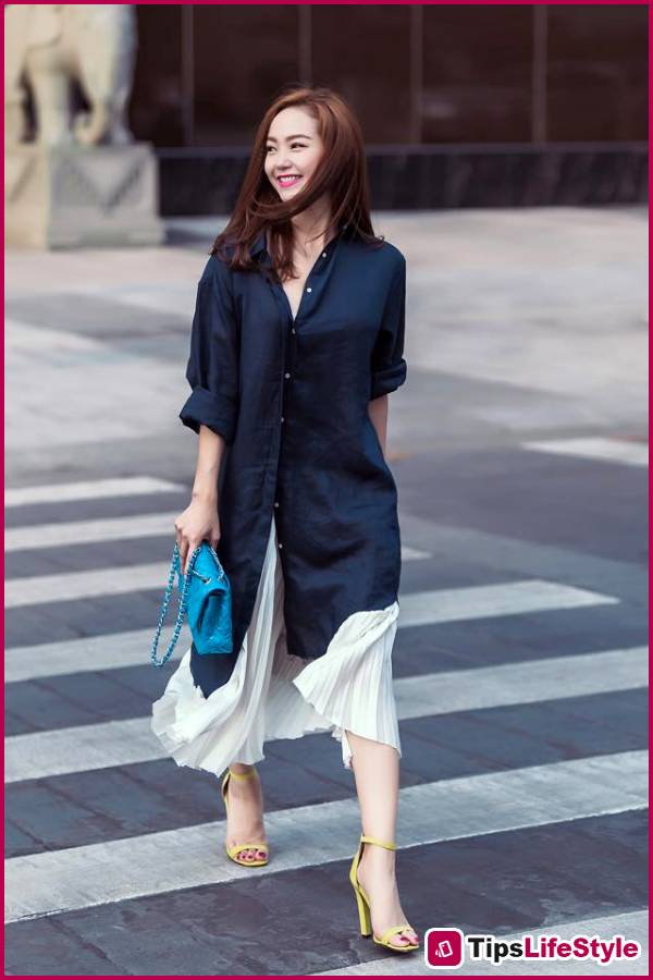 images 2 of All you need is a measuring tape: you'll know instantly whether to wear a dress or pants to flatter your figure.