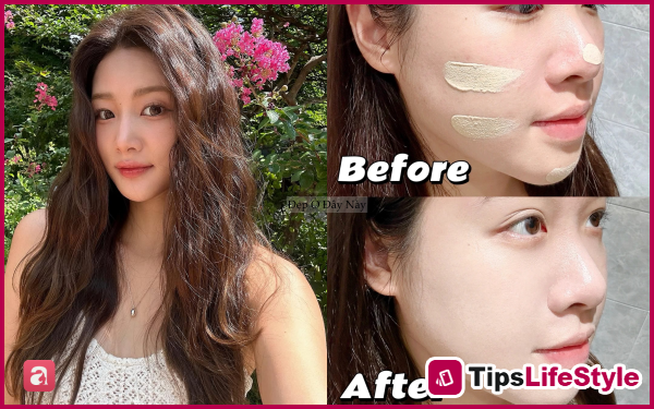 images 1 of 5 next-generation sunscreens that protect your skin and gently brighten your complexion.