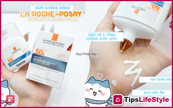 images 5 of 5 next-generation sunscreens that protect your skin and gently brighten your complexion.