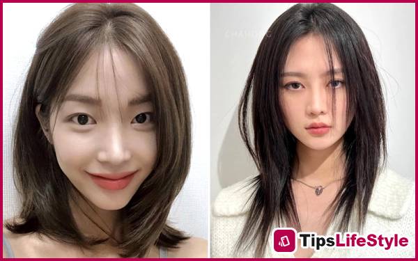 images 1 of 5 kiểu tóc mát mẻ cho mùa hè, dễ áp dụng và tôn nhan sắc